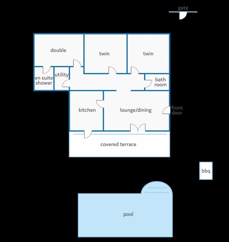 Villa Can Siscu image