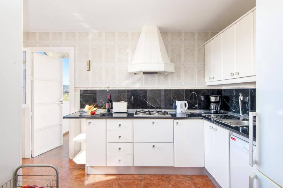 Villa Paisible image