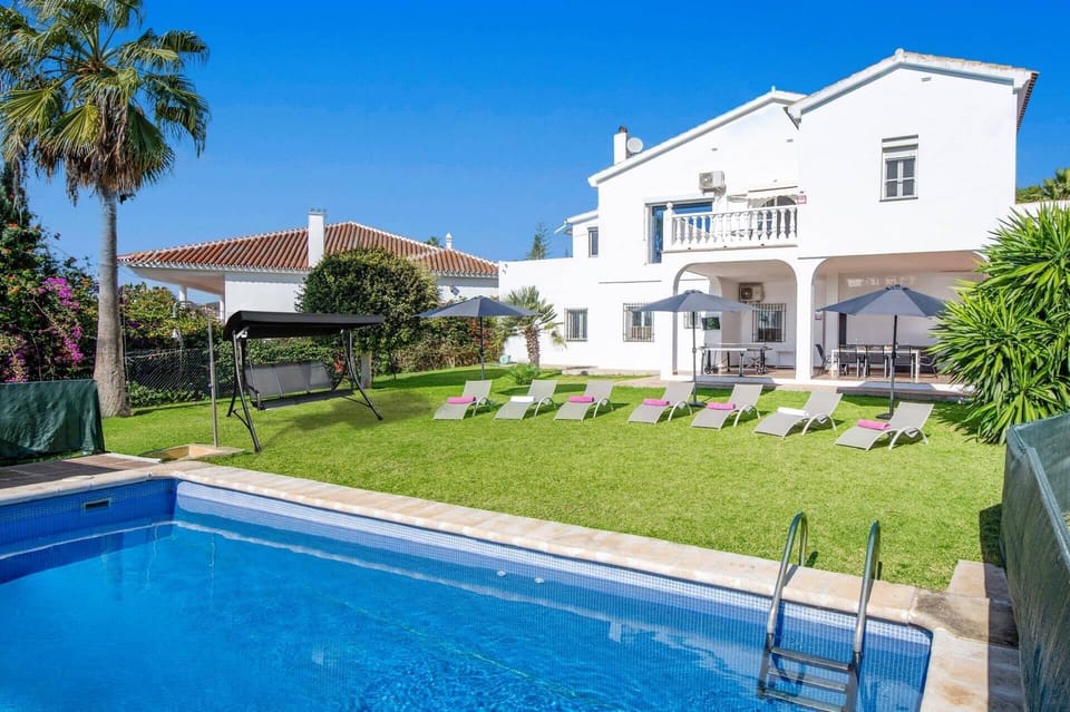 Villa Paisible image