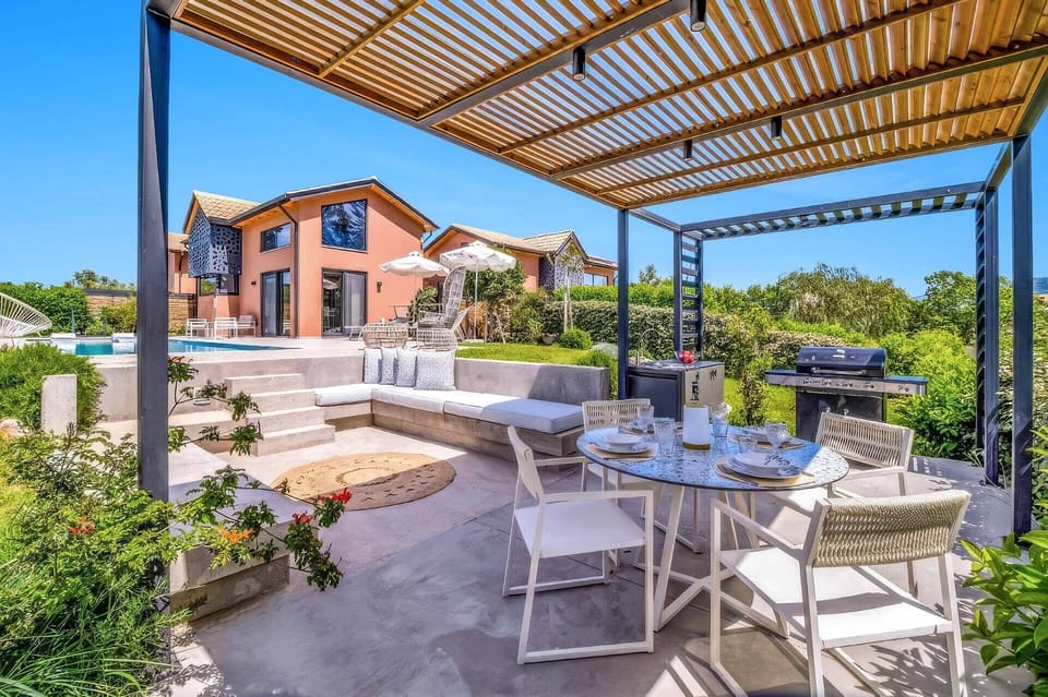 Villa Wind image