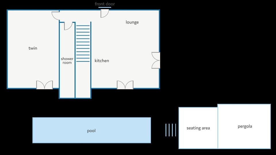 Villa Wind image