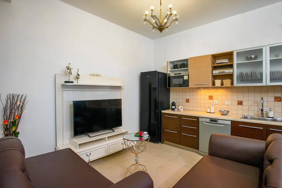 Villa Mare e Monte image
