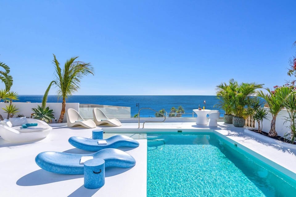Villa Ocean People image