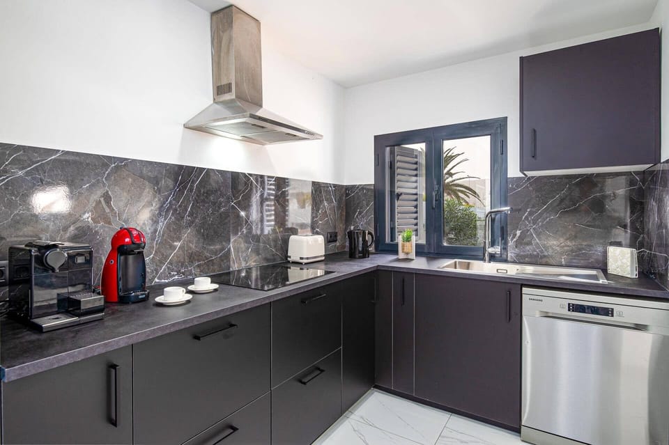 Villa Mango Lanzarote image