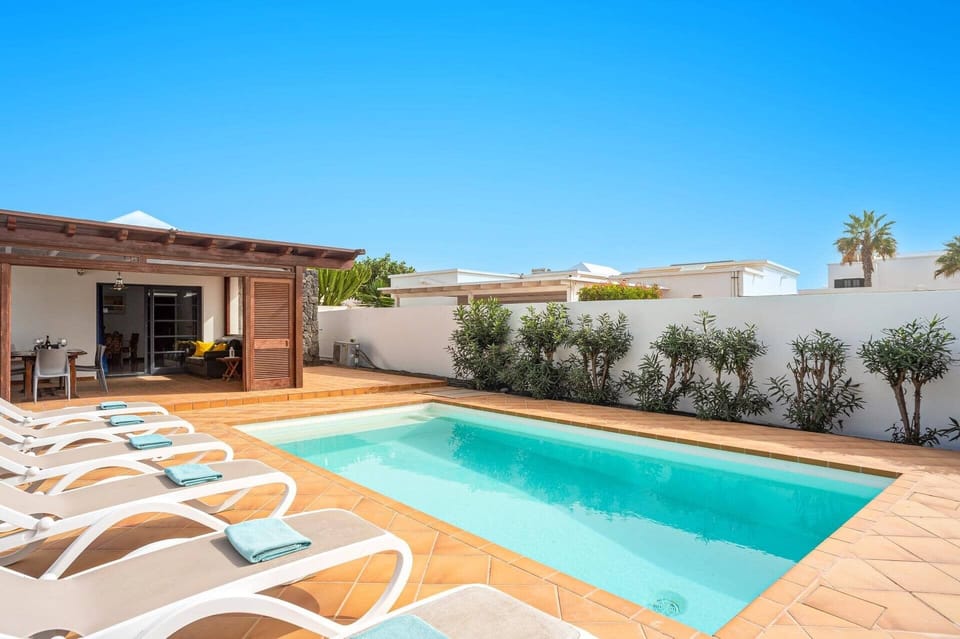 Villa Mango Lanzarote image