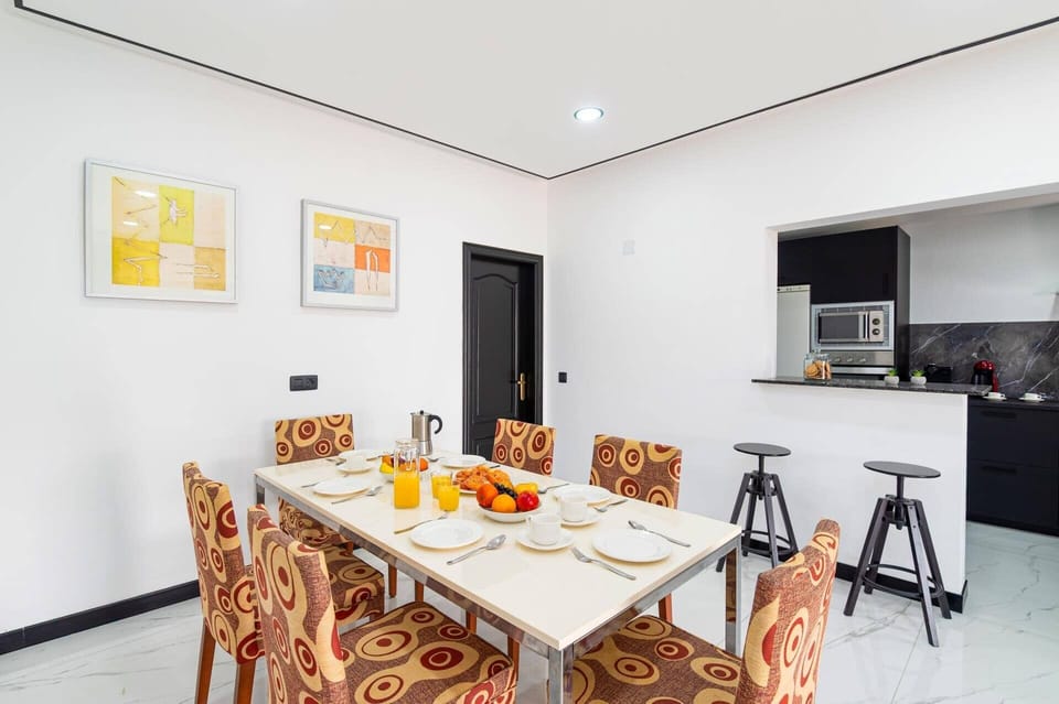 Villa Mango Lanzarote image