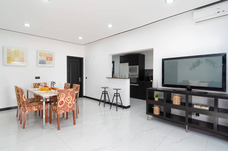 Villa Mango Lanzarote image
