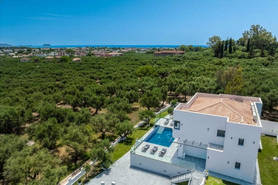 Villa Trevilat image
