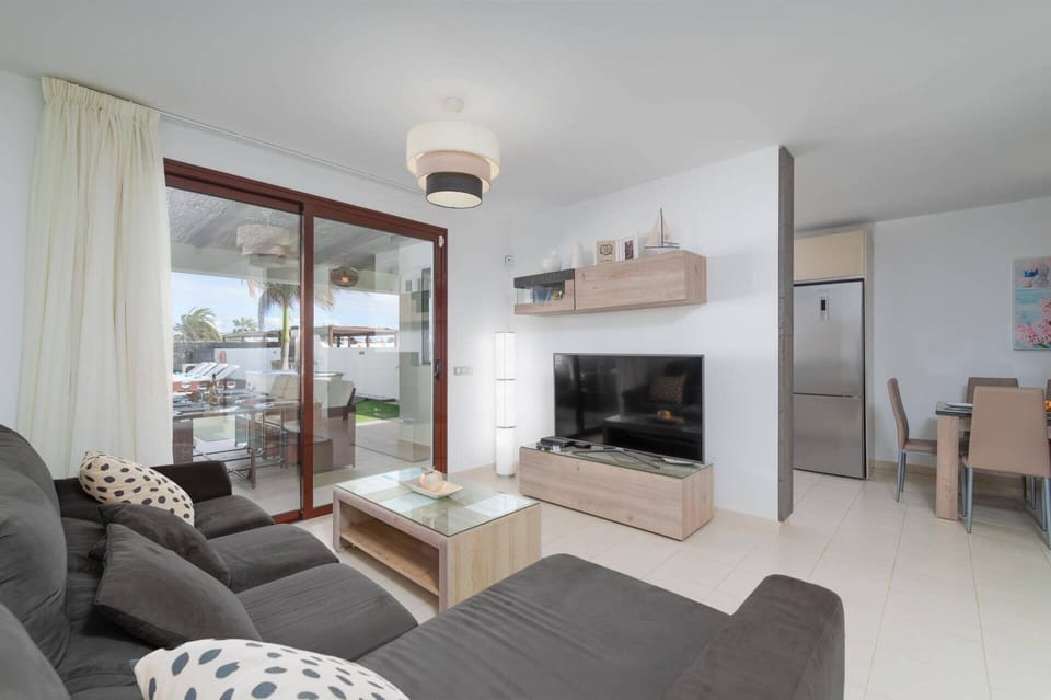 Villa Yanira image