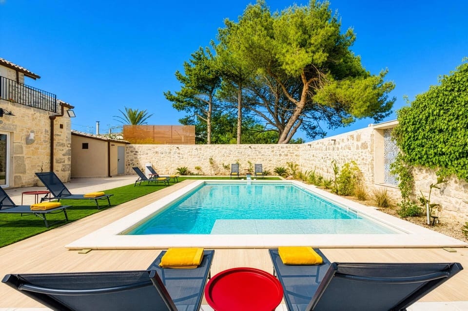 Villa Amira image