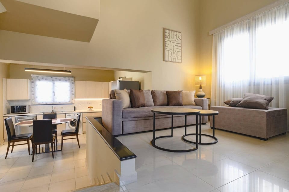 Villa Kalymnos image