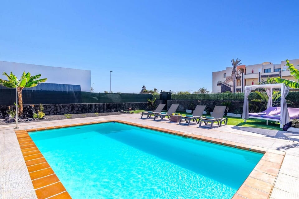 Villa Burgado Beach image
