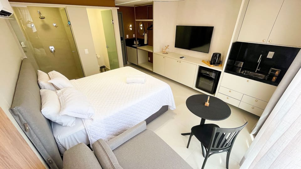 Basic Apartment | Free WiFi
