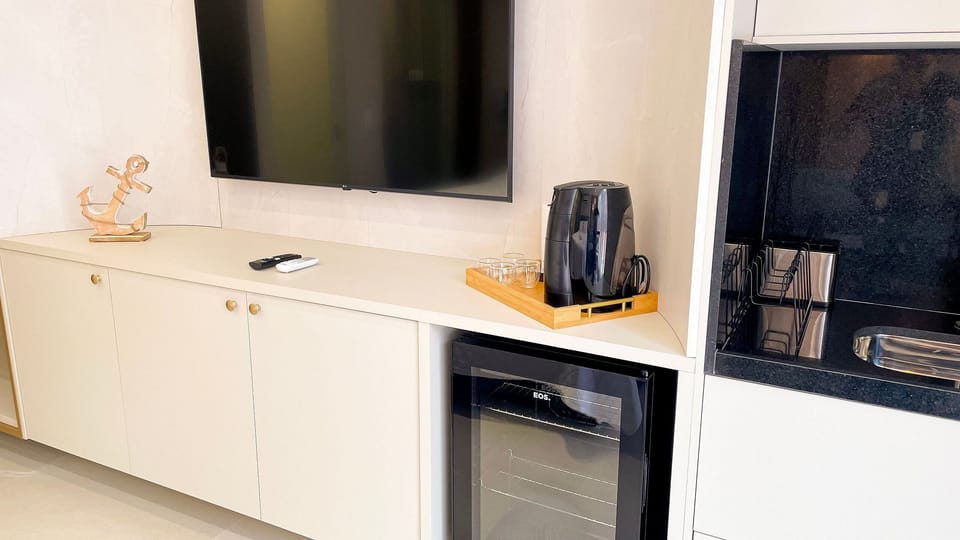Basic Apartment | Interior