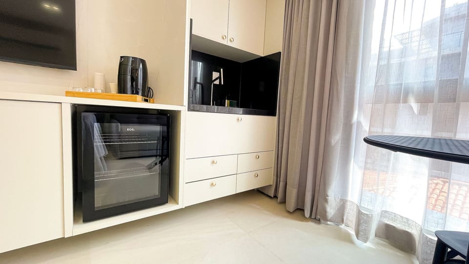 Basic Apartment | Interior