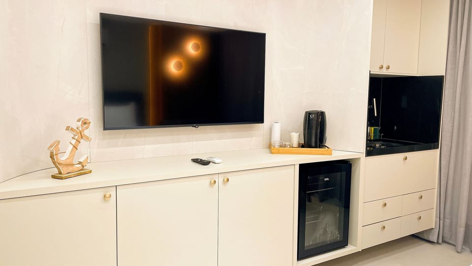 Basic Apartment | Interior