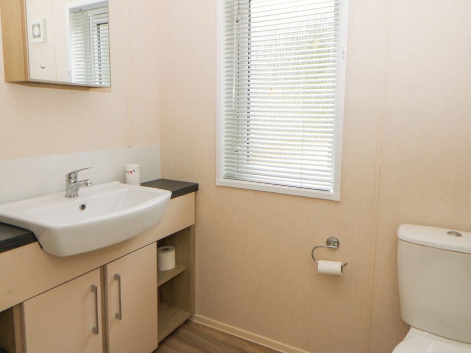 Beechwood Lodge Cottage in Wales