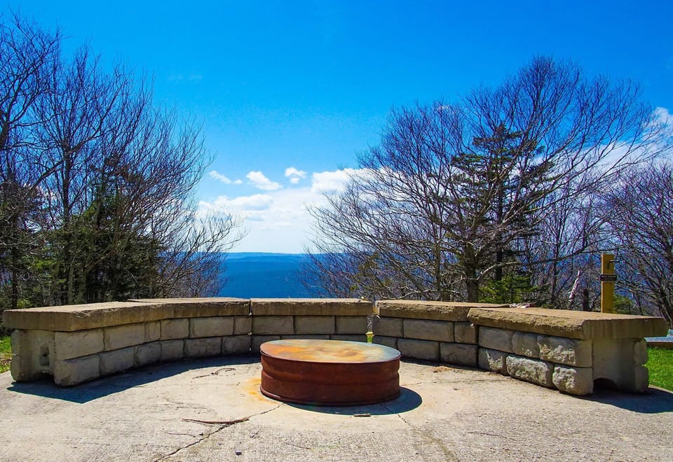 Condo, Multiple Beds, Fireplace, Mountain View (3 Br: Summit 304 C) | Outdoor spa tub