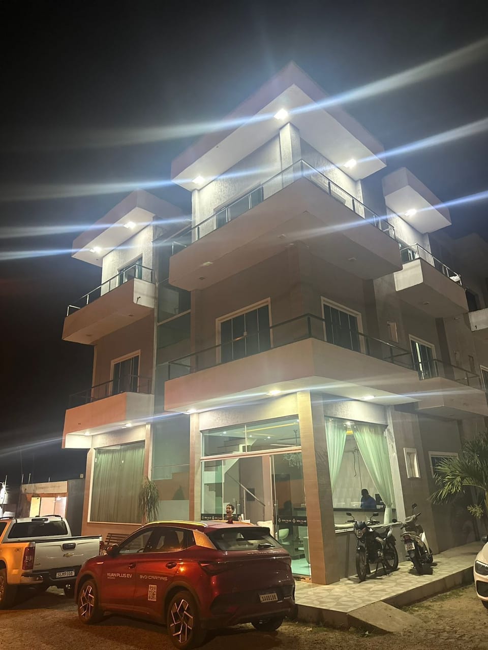 Serra Village Hotel Hotel in State of Ceará