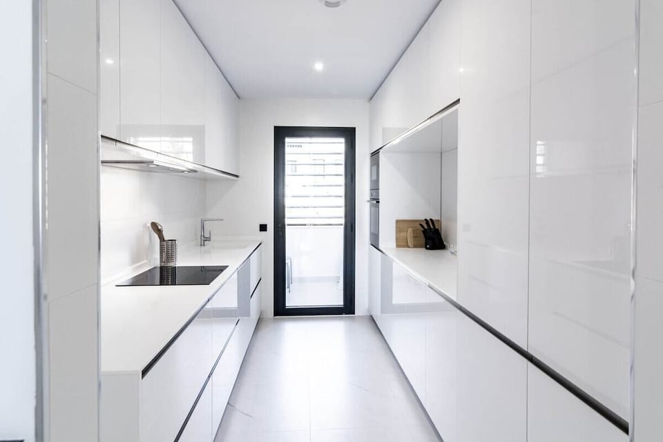 Apartment (3 Bedrooms) | Interior