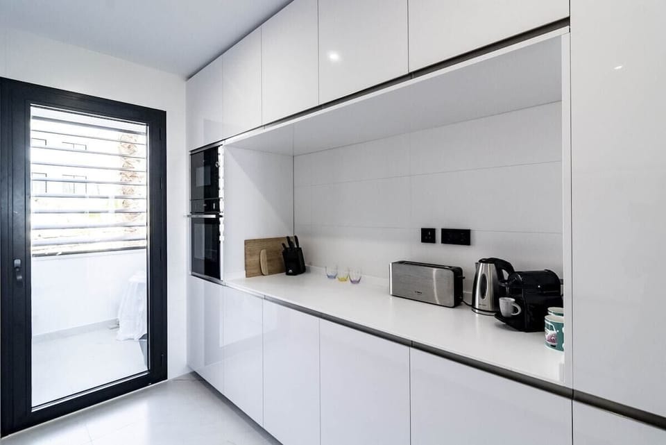 Apartment (3 Bedrooms) | Interior