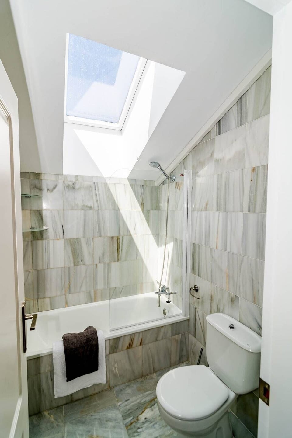 Eld2-luxury 3 Bedroom Penthouse in Nueva Andalucia Apartment in Marbella
