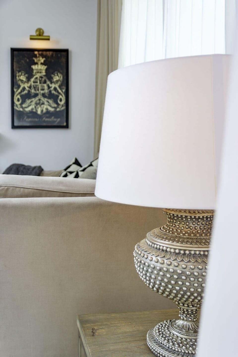 Apartment (3 Bedrooms) | Interior