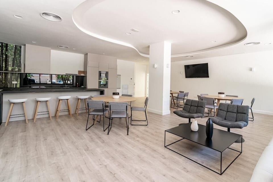 Apartment (3 Bedrooms) | Interior