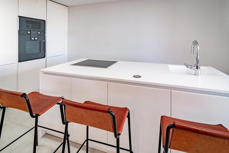 Apartment (3 Bedrooms) | Interior