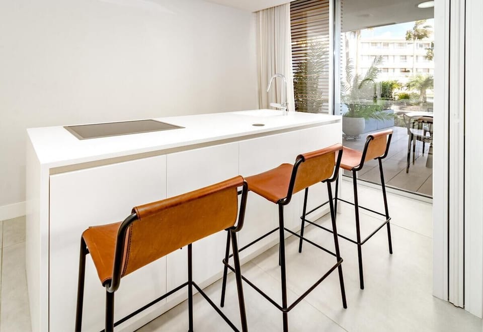 Apartment (3 Bedrooms) | Interior