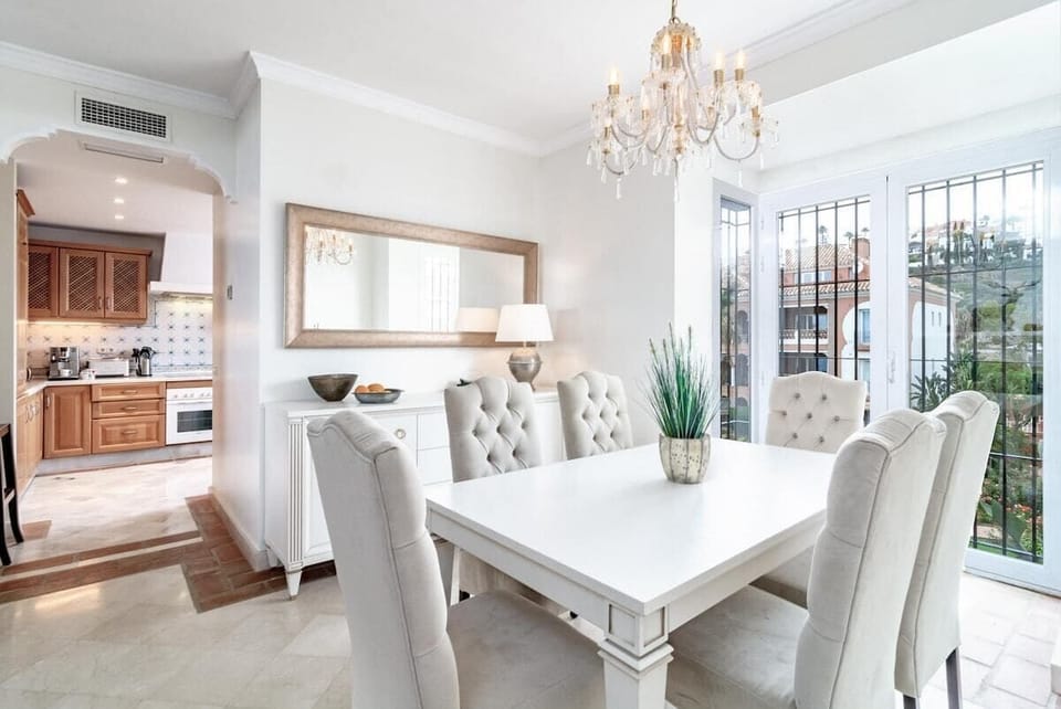 Apartment (3 Bedrooms) | Interior