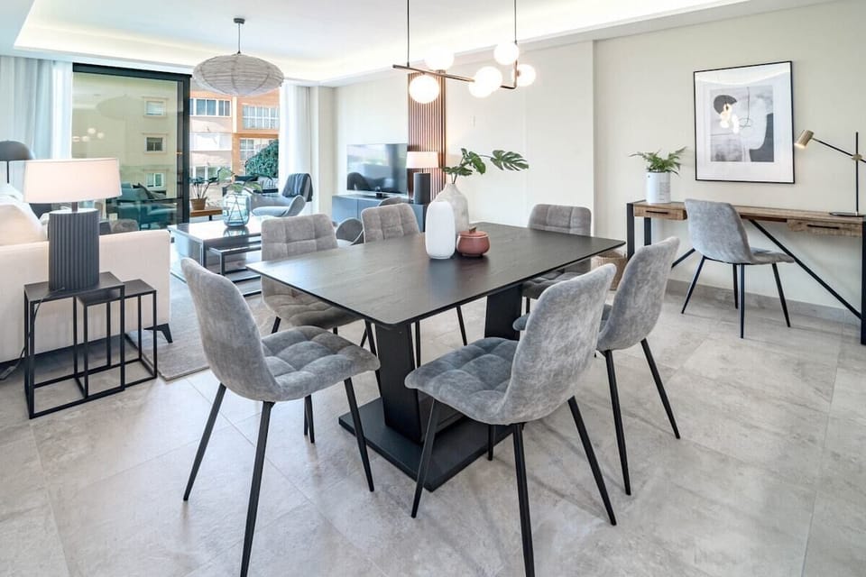 Apartment (3 Bedrooms) | Interior