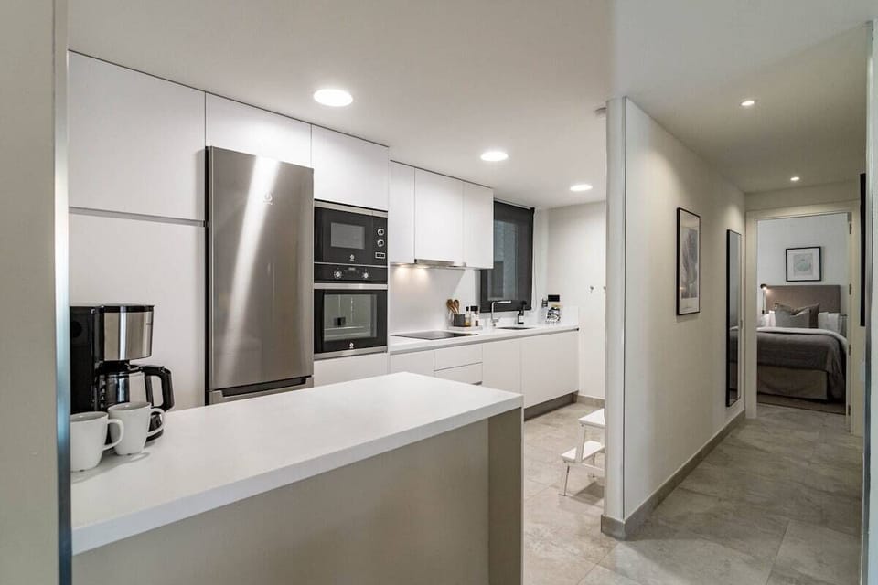 Apartment (3 Bedrooms) | Interior