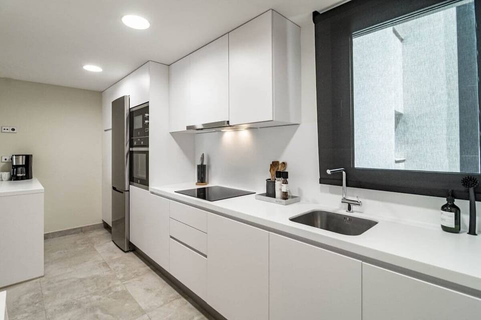 Apartment (3 Bedrooms) | Interior