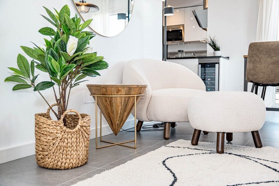 Apartment (3 Bedrooms) | Interior