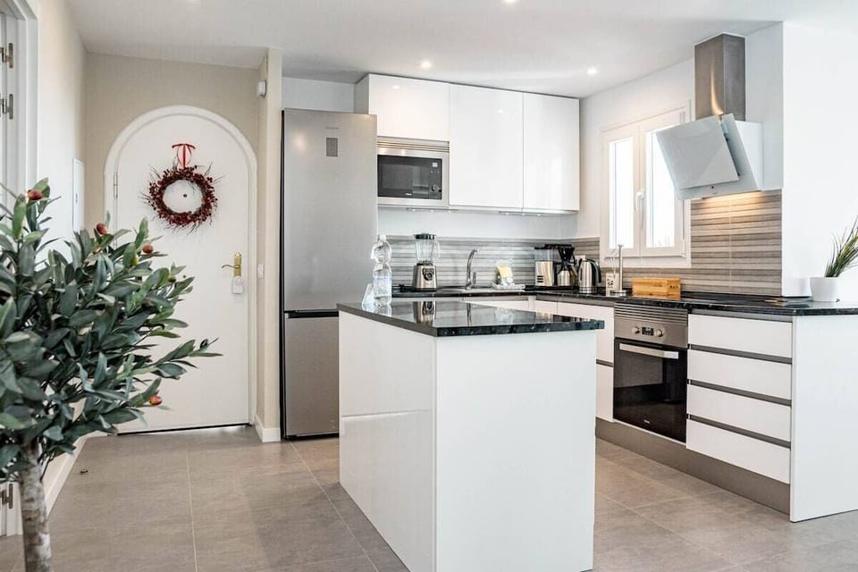 Apartment (3 Bedrooms) | Interior