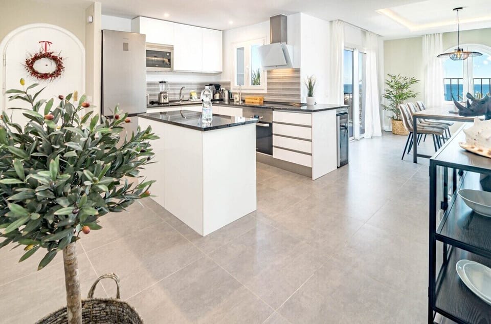 Apartment (3 Bedrooms) | Interior