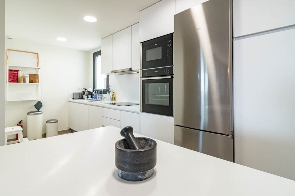 Apartment (3 Bedrooms) | Interior