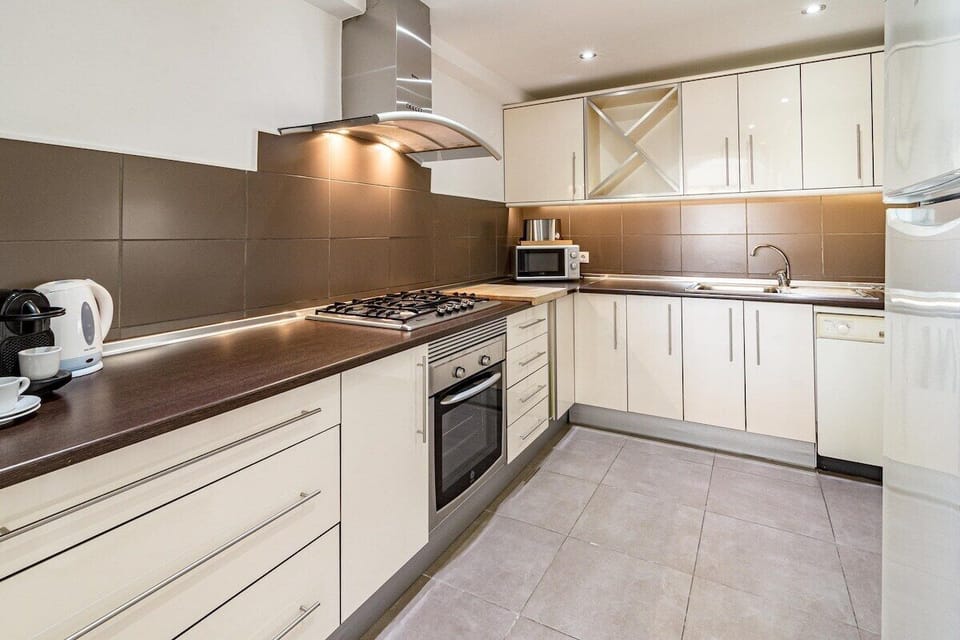 Apartment (3 Bedrooms) | Interior