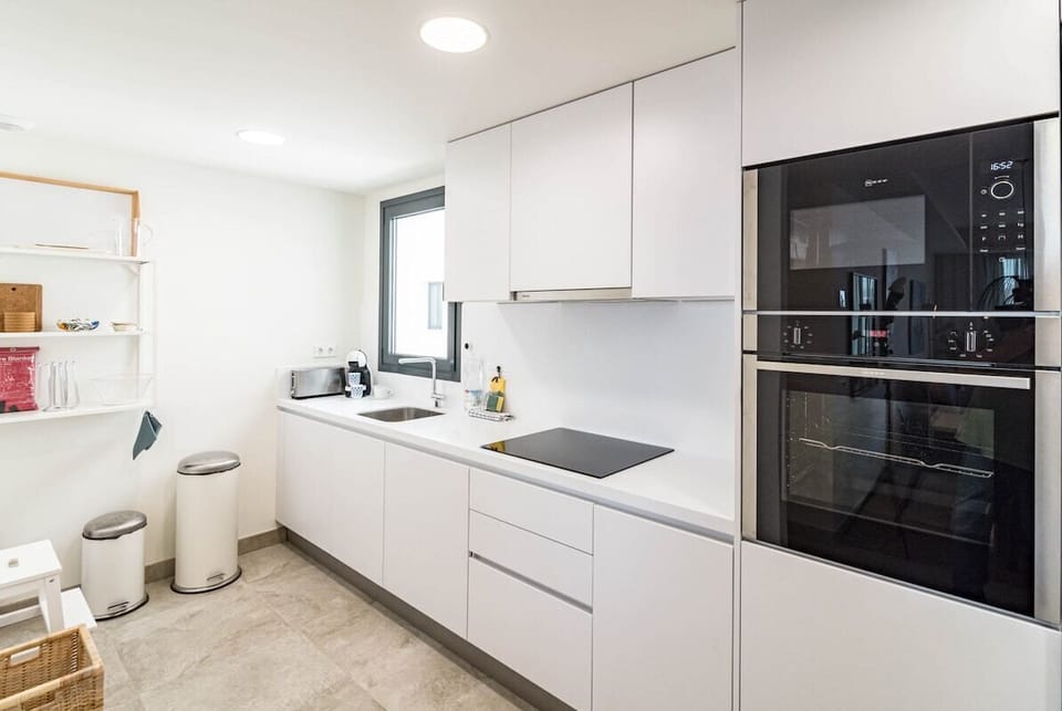 Apartment (3 Bedrooms) | Interior