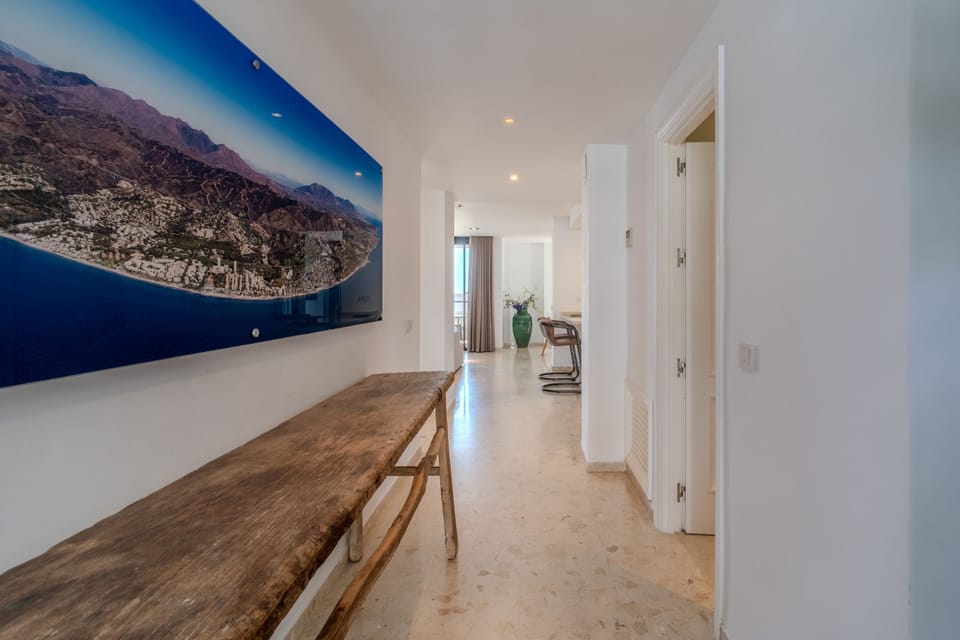 Apartment (3 Bedrooms) | Interior