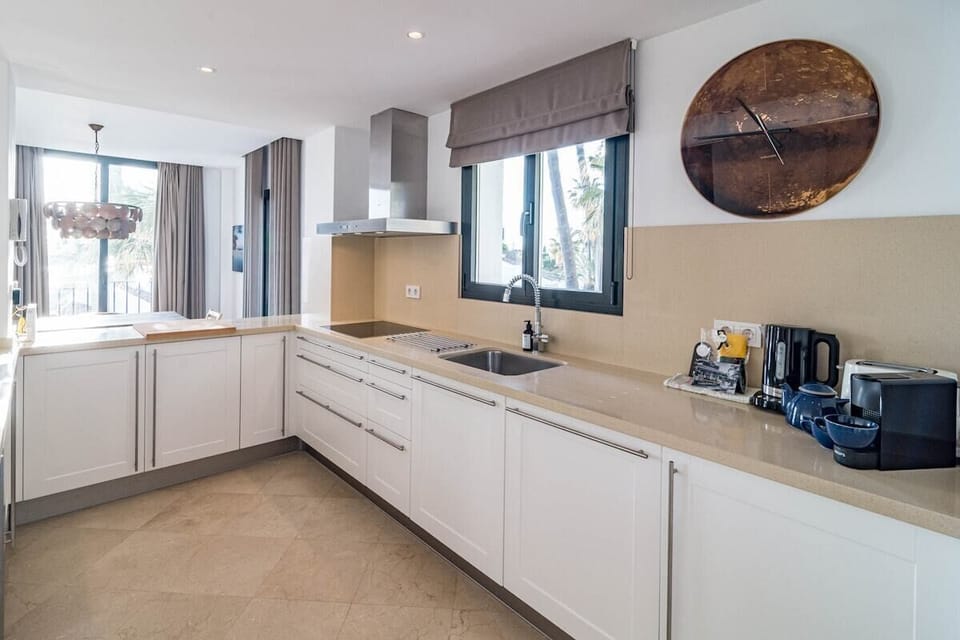 Apartment (3 Bedrooms) | Interior
