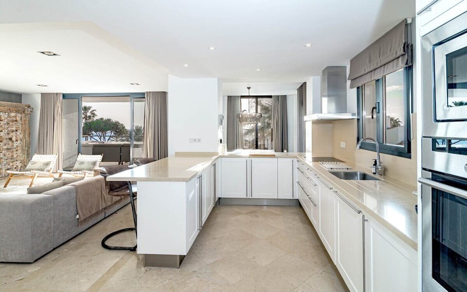 Apartment (3 Bedrooms) | Interior