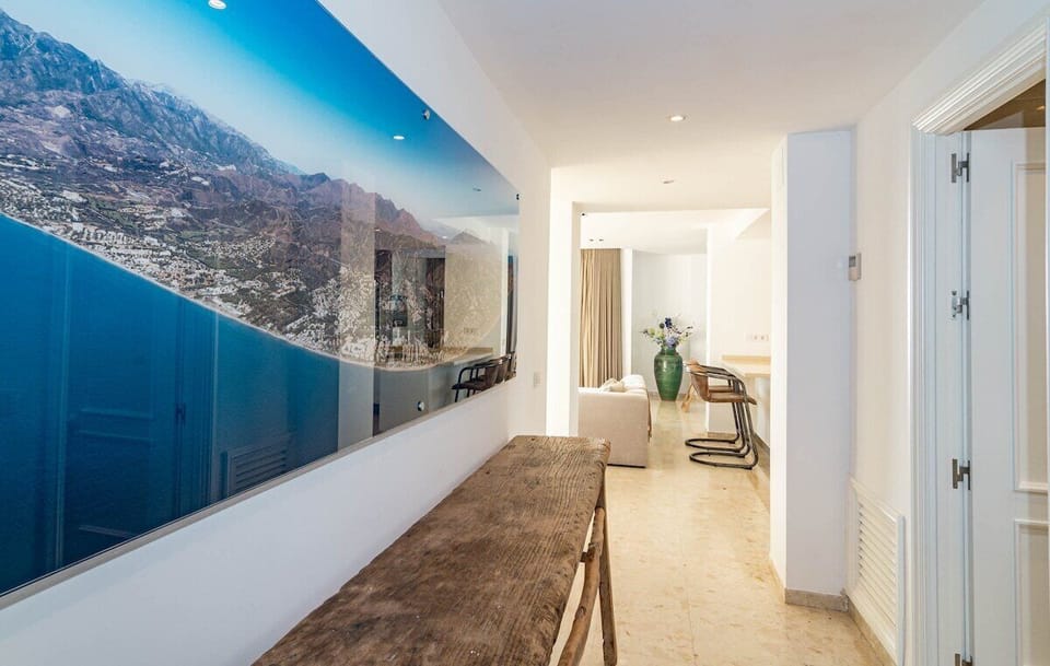 Apartment (3 Bedrooms) | Interior