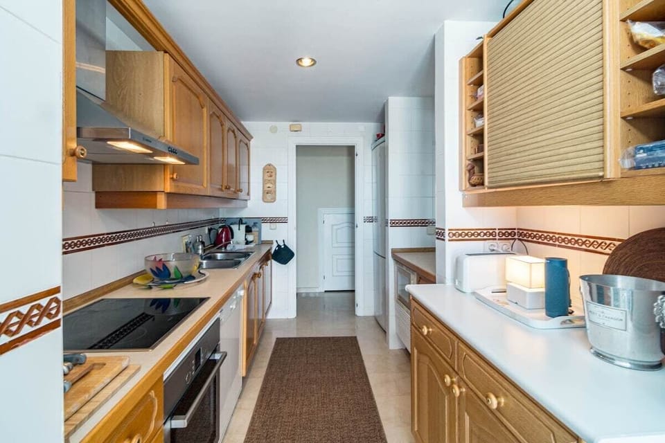 Apartment (3 Bedrooms) | Interior