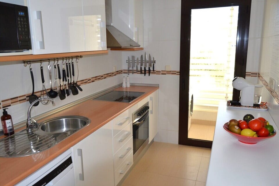 Apartment (3 Bedrooms) | Interior
