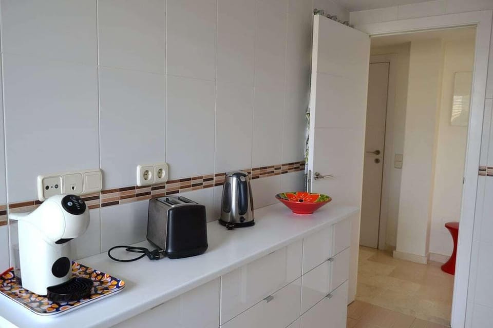 Apartment (3 Bedrooms) | Interior
