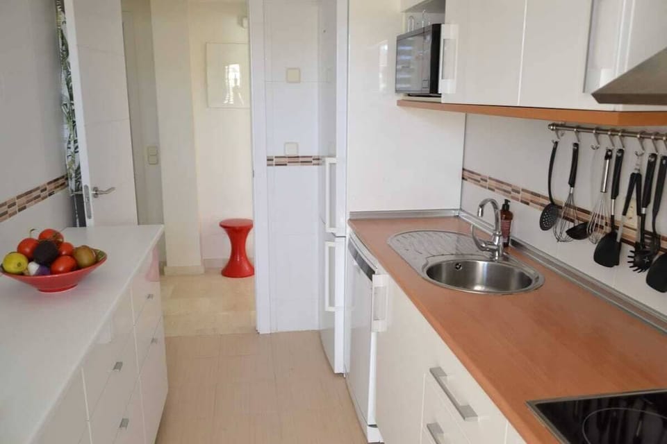Apartment (3 Bedrooms) | Interior