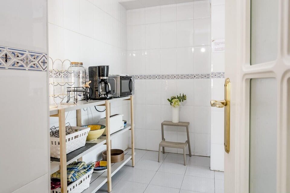 Apartment (3 Bedrooms) | Interior