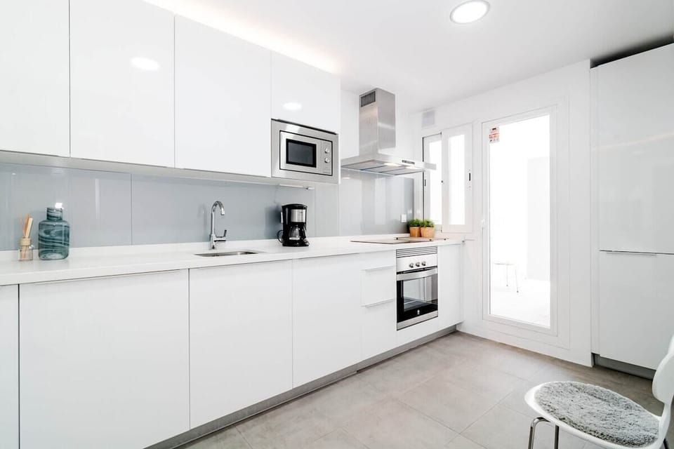 Apartment (3 Bedrooms) | Interior